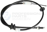 Professional Parts Sweden Parking Brake Cable For 1998-2004 Volvo C70 55430755. Fixed Price $44.72.