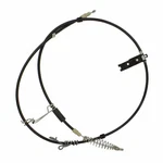Genuine Motorcraft Parking Brake Cable BRCA-228. Fixed Price $98.31.