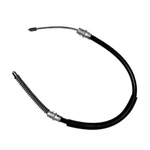 Genuine Acdelco For Chevy Corsica 1995 Parking Brake Cable Rear, Driver Side. Fixed Price $37.38.