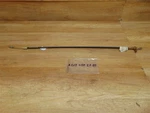 Left Rear Parking Brake Cable Genuine Mercedes W202/C208 - A2024202785. Fixed Price $64.71.