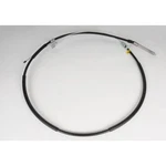 15941078 Ac Delco Parking Brake Cable Rear Driver Left Side For Chevy Hand Gmc. Fixed Price $51.45.