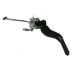 Autotecnica FD1117448 Parking Brake Lever 05-09 Ford Mustang. Fixed Price $140.65.