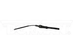 New Parking Brake Cable Right Rear Fits 06-10 Hyundai Elantra Dorman C660754. Fixed Price $70.99.