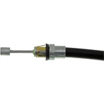 Dorman C93398 Parking Brake Cable. Fixed Price $71.61.