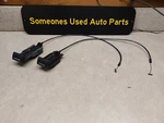 94-97 Dodge Ram Parking Brake Release Cable Handle Emergency 1997 96 95. Fixed Price $60.00.