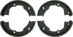 Parking Brake Shoe-cab And Chassis Crew Bosch BS847. Fixed Price $57.69.