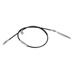 For Chevy Corvette 05-08 Dorman C660675 Rear Driver Side Parking Brake Cable. Fixed Price $28.73.