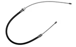 Genuine Acdelco Parking Brake Front Cable 18P1284. Fixed Price $16.39.