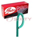 Gates Powerated 68117 Accessory Drive Belt For L4117 75-417 4L1170W 4L1170P Rk. Fixed Price $49.03.