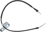 Trq Rear Right Parking Brake Cable 06-10 Jeep Commander & 05-11 Grand Cherokee. Fixed Price $28.00.