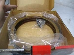 Parking Brake Shoe-premium Centric 111.07810. Fixed Price $20.00.