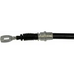 Dorman C660837 Parking Brake Cable. Fixed Price $57.14.