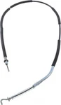 Parking Brake Cable Autopart Intl 1479-42061 Fits 02-08 Dodge Ram 1500. Fixed Price $32.95.
