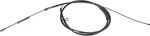 Dorman: C660966 - Parking Brake Cable. Fixed Price $51.00.
