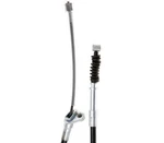 05-08 Toyota Corolla Parking Brake CABLE-ELEMENT3 Raybestos BC97046 Rear Left. Fixed Price $20.99.