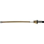 Dorman C93888 Parking Brake Cable. Fixed Price $64.26.