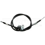 Dorman C660129 Parking Brake Cable For 00-03 Nissan Maxima. Fixed Price $51.99.