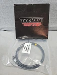 Parking Brake Cable Front Dorman C92515 New Sealed (A8). Fixed Price $15.49.