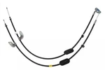 Genuine Gm Parking Brake Rear Cable 95406961. Fixed Price $73.74.