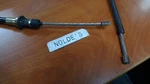 Wagner Parking Brake Cable F124137 SK3340 DS857A B3. Fixed Price $30.00.