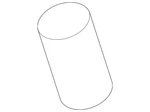 Genuine Kia Hose & Tube Assembly Valve 97812-22301. Fixed Price $14.36.