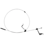 Genuine Ford Parking Brake Cable HC3Z-2A793-D. Fixed Price $47.74.