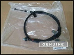 Genuine Brand New Hyundai Sonata 2017-ONWARDS Cable Assy Parking Brake, Lh. Fixed Price $77.61.
