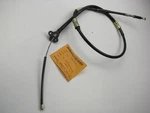Sbk 46430-12240 Rear Left Parking Brake Cable 1988-1992 Toyota Corolla. Fixed Price $35.95.