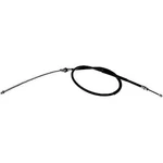 Carquest Wearever BCA94483 Parking Brake Cable (85-97 Ford F-series). Fixed Price $33.41.