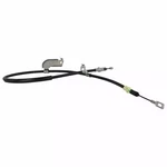 Genuine Ford Parking Brake Cable KB3Z2A635D. Fixed Price $82.25.