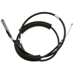 Parking Brake CABLE-ELEMENT3 Raybestos BC96873. Fixed Price $75.00.
