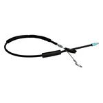 52059891AF Parking Brake Cable For Jeep Wrangler Jk 2018. Fixed Price $33.14.
