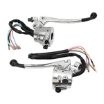 Handle Switch Brake Lever For Honda SS125 CB100 CB125 CL125 CL100 CL90 CD90 S90. Fixed Price $23.99.