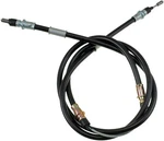 Parking Brake Cable - Dorman# C92952. Fixed Price $86.60.