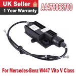 Parking Handbrake Actuator A4479068700 For Mercedes V-class Vito W447. Fixed Price $182.27.