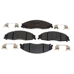 Disc Brake Pad Set-r-line Ceramic Raybestos MGD921CH. Fixed Price $36.00.