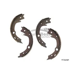 One New Enduro Parking Brake Shoe Rear SRB796 For Scion Toyota. Fixed Price $29.90.