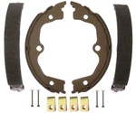 Raybestos Parking Brake Shoe For Crosstour, Tl, Rl, Accord 857PG. Fixed Price $54.26.