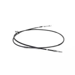 Genuine Mopar 2003-2013 Ram 2500 3500 Parking Brake Cable Right Rear 52010414AE. Fixed Price $150.29.