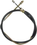Parking Brake Cable Dorman C92349. Fixed Price $38.95.