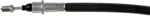 Dorman C660769 Parking Brake Cable Fits Rear Right. Fixed Price $62.30.