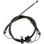 Dorman C95718 Parking Brake Cable 99-03 Ford Windstar. Fixed Price $26.34.