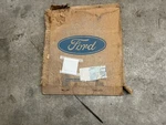 76-79 1976-1979 Ford Truck Bronco Parking Emergency Brake Cable Nos D6TZ-2853-C. Fixed Price $69.74.