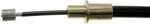 Dorman C93586 Parking Brake Cable Fits Front. Fixed Price $36.71.