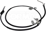 Dorman C661152 Parking Brake Cable. Fixed Price $44.27.