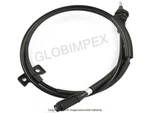 Volvo V70 XC70 (2001-2007) Parking Brake Cable Left Or Right (1) Pro Parts. Fixed Price $54.00.