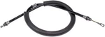 Parking Brake Cable Dorman C660555. Fixed Price $36.72.