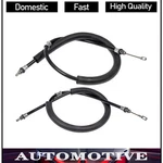 Dorman Parking Brake Cable Rear Of For 2006-2010 Jeep Commander. Fixed Price $92.21.