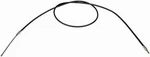 Parking Brake Cable Dorman C93142. Fixed Price $79.46.