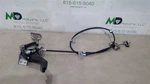 2018-2020 Kia Optima Emergency Park Brake Foot Pedal 59700-2T000. Fixed Price $60.00.